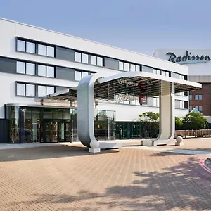 Radisson And Conference Centre London Heathrow 4*, Hillingdon Storbritannien