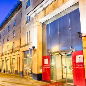 Hotel Leonardo Haymarket, EDI