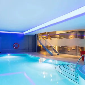 Otel Novotel Centre, Edinburgh