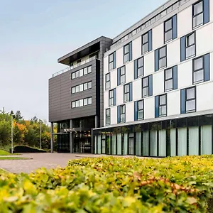 Novotel Park Edimburgo