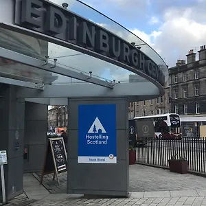 Hostel Edinburgh Central Accommodation, EDI