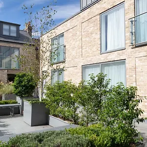  Daire Citystay - Midsummer Mews Birleşik Krallık
